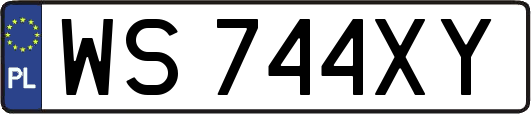 WS744XY
