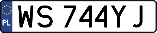 WS744YJ