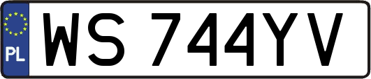 WS744YV