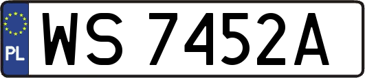 WS7452A