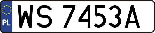 WS7453A
