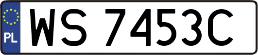 WS7453C