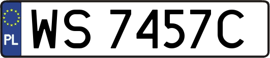 WS7457C