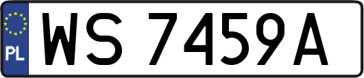 WS7459A