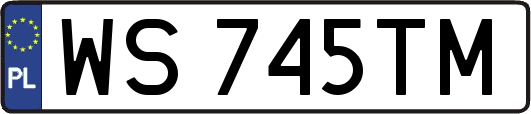WS745TM