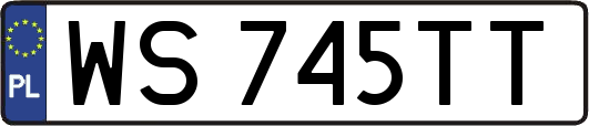 WS745TT