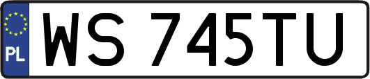 WS745TU