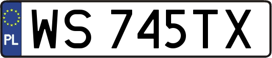 WS745TX