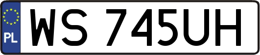 WS745UH