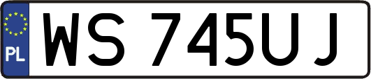 WS745UJ