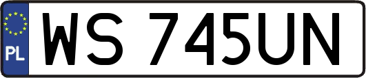 WS745UN