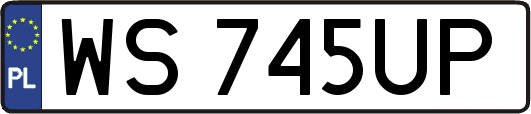 WS745UP