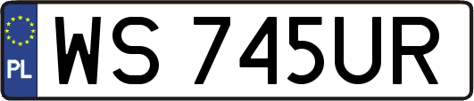 WS745UR
