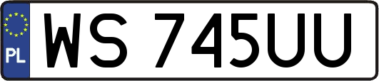 WS745UU