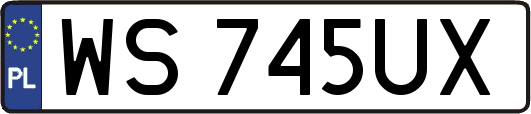 WS745UX