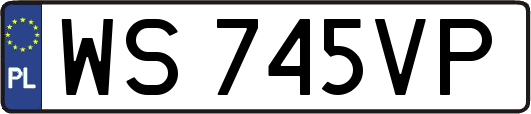 WS745VP