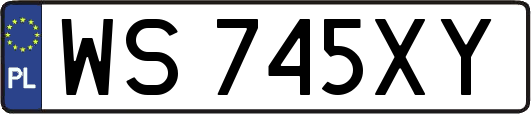 WS745XY