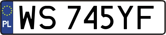 WS745YF