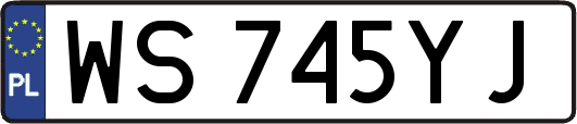 WS745YJ