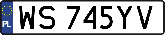 WS745YV