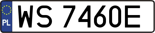 WS7460E