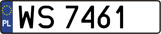 WS7461