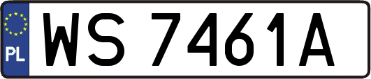 WS7461A