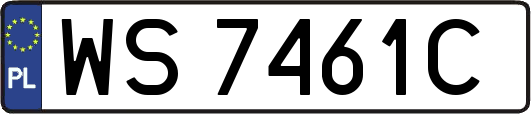WS7461C