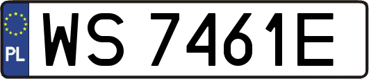 WS7461E