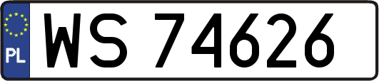 WS74626