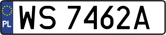 WS7462A