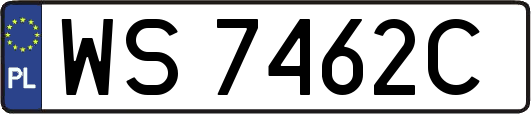 WS7462C