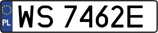 WS7462E