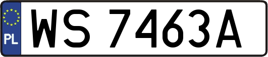 WS7463A