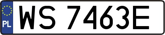 WS7463E