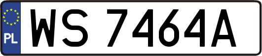 WS7464A