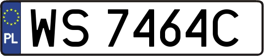 WS7464C