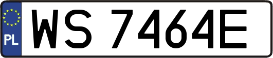 WS7464E