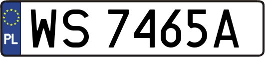WS7465A