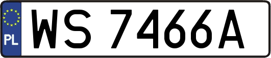 WS7466A
