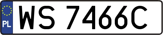 WS7466C