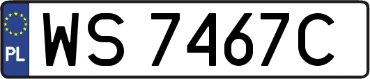 WS7467C