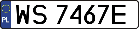 WS7467E