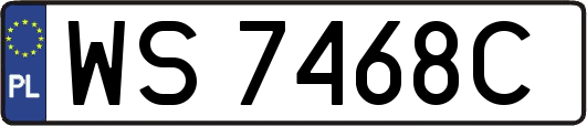 WS7468C