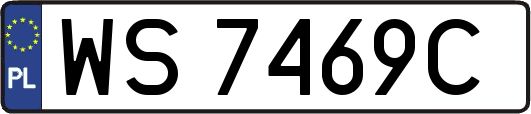 WS7469C