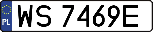 WS7469E