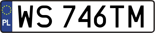 WS746TM
