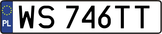WS746TT