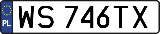 WS746TX