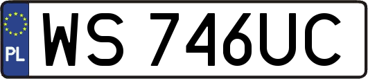 WS746UC
